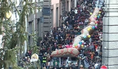 Tremate, tremate le... Befane son tornate