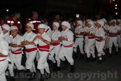 Santa Rosa 2012  - Centro storico - Trionfa la minimacchina