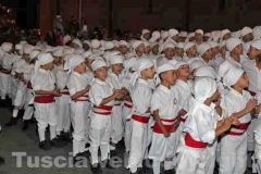 Santa Rosa 2012  - Centro storico - Trionfa la minimacchina