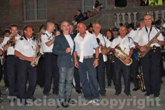 Santa Rosa 2012  - Centro storico - Trionfa la minimacchina
