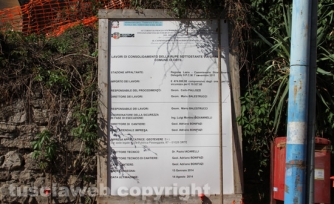 Orte - Trovata bomba inesplosa