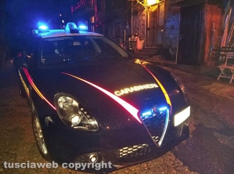 Montefiascone - Trovato morto in casa