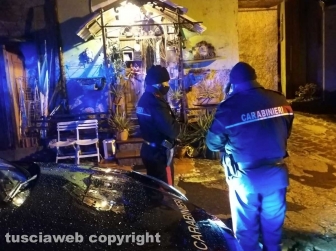 Montefiascone - Trovato morto in casa