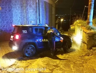 Montefiascone - Trovato morto in casa