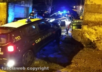 Montefiascone - Trovato morto in casa