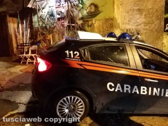 Montefiascone - Trovato morto in casa