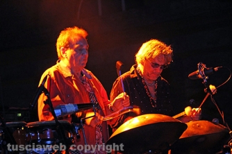 Tullio De Piscopo in concerto