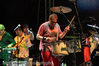 Tullio De Piscopo in concerto