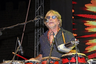 Tullio De Piscopo in concerto