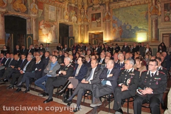 Tullio del Sette a Viterbo