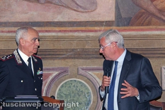Tullio del Sette a Viterbo
