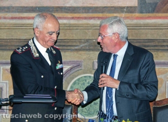 Tullio del Sette a Viterbo