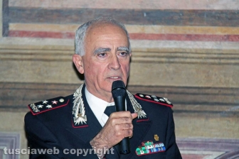 Tullio del Sette a Viterbo
