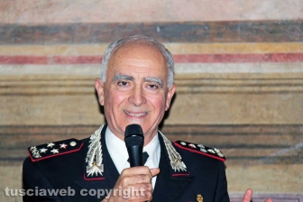 Tullio del Sette a Viterbo