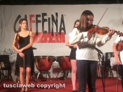 Caffeina - Tullio Solenghi