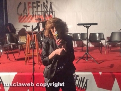 Caffeina - Tullio Solenghi