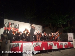 Caffeina - Tullio Solenghi