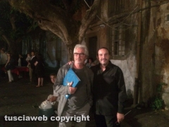 Caffeina - Tullio Solenghi