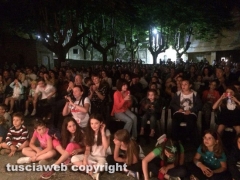 Caffeina - Tullio Solenghi