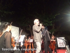 Caffeina - Tullio Solenghi