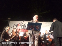 Caffeina - Tullio Solenghi