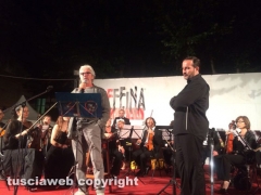 Caffeina - Tullio Solenghi