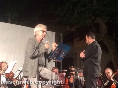 Caffeina - Tullio Solenghi