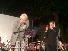 Caffeina - Tullio Solenghi