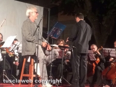 Caffeina - Tullio Solenghi