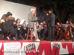 Caffeina - Tullio Solenghi