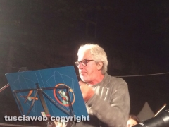 Caffeina - Tullio Solenghi