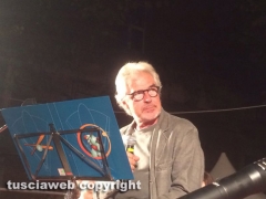 Caffeina - Tullio Solenghi