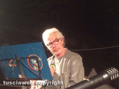 Caffeina - Tullio Solenghi