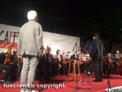 Caffeina - Tullio Solenghi