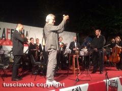 Caffeina - Tullio Solenghi