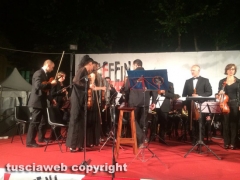 Caffeina - Tullio Solenghi