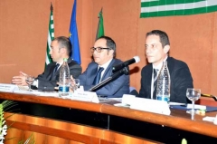 Il congresso della Filca Cisl