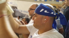 Sport - Tuscania volley in serie A