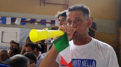 Sport - Tuscania volley in serie A
