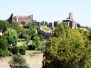 La città e i suoi capolavori