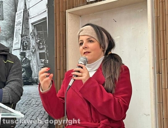 Chiara Frontini