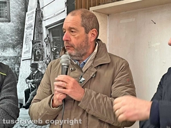 Silvio Franco
