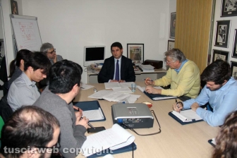Media - Tusciaweb Academy