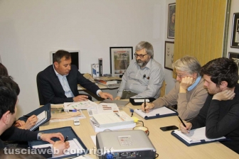 Media - Tusciaweb Academy