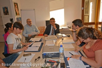 Media - Tusciaweb Academy