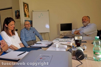 Media - Tusciaweb Academy