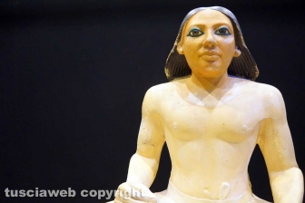 Tutankhamon a Palazzo dei Papi
