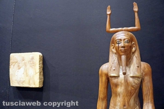 Tutankhamon a Palazzo dei Papi