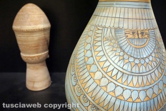 Tutankhamon a Palazzo dei Papi