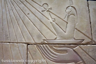 Tutankhamon a Palazzo dei Papi